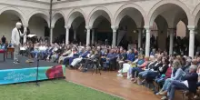 ’Prospettiva Dante’. Il Sommo Poeta rivive tra versi e memoria