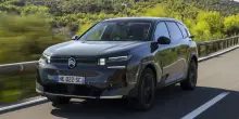 C5 Aircross alza il livello con ibrido ed elettrico