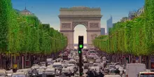 La Francia fa retromarcia sulle Ztl