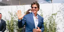 Quando esce ‘Top Gun 3’? Tom Cruise: “Ci stiamo lavorando”