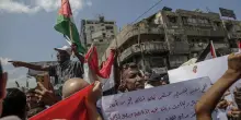 Haaretz, Idf ordina di spostarsi da Gaza City in zone pericolose