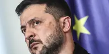 Zelensky, Alaska apra la strada a una pace giusta