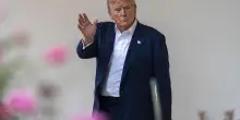 Trump, multa a India perché compra energia da Mosca