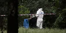 Madre e figlia trovate morte a villa Pamphili: indagini in corso a Roma