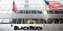 Utile e ricavi in rialzo per BlackRock, asset a 12.000 miliardi
