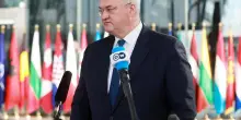 Kiev, pronti alla tregua da lunedì, ci sia monitoraggio