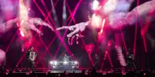 Eurovision 2025: San Marino tra i primi dieci finalisti scelti a Basilea