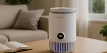 Aria fresca e pulita in casa con il purificatore più venduto del momento (oggi in super promo)