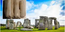 Come può un dente di mucca svelare il mistero di Stonehenge. Un viaggio nel tempo di 5mila anni