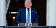 Trump, divieto ingresso Usa contro minacce a sicurezza nazionale