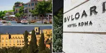 Chiavi Michelin Italia 2025: ecco quali sono i migliori hotel del Belpaese
