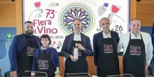 Degustazioni, eventi, musica. Si apre la fiera del vino