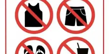 Alla Scala torna in vigore il dress code, via shorts e canotte