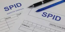 Spid rimane per altri 5 anni, intesa per prolungare la convenzione. Ma potrebbe diventare a pagamento