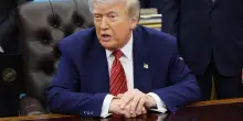 Trump, certamente valuto sanzioni a Russia