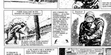 L’Eternauta continua a resistere ll fumetto che anticipò il futuro