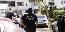 Arrestato l'avvocato massone Antonio Messina per associazione mafiosa a Campobello di Mazara