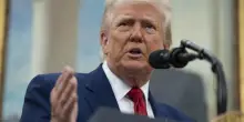 Trump, 'Putin testardo? Lo è anche Zelensky'