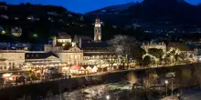 Turismo italiano 2025: crescita delle presenze internazionali e sfide infrastrutturali