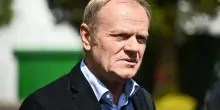 Tusk annuncia, l'11 giugno il voto di fiducia sul governo