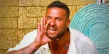 Temptation Island: arredamento distrutto e la prima coppia che se ne va