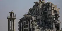 Sisi a Trump, 'ogni sforzo per fermare la guerra a Gaza'