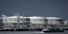 Il prezzo del gas in avvio è in calo poco sopra 32 euro