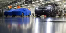 Indice PMI manifatturiero Italia: segni di stabilizzazione nonostante le sfide tariffarie USA