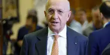 Patuelli: Regole Ue uniformi per le banche, critica il veto portoghese