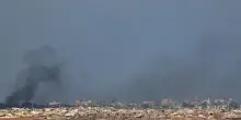 Media, 'attacchi Idf a Gaza, 21 morti dall'alba'