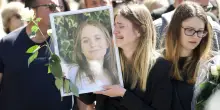 Padre di Ilaria Sula, 'sia fatta giustizia per mia figlia'