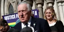 Morto il maestro delle spy story Frederick Forsyth, ha scritto il 'Giorno dello Sciacallo'