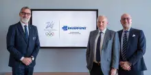Milano Cortina 2026: Bauerfeind diventa partner ufficiale per soluzioni ortopediche