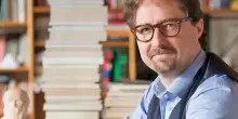Il filosofo Pievani: "Mio figlio ha scelto il tema su di me"