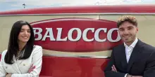 Balocco vara nuova governance, Diletta amministratore delegato