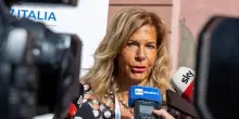 Emma Marcegaglia: il costo dell'energia minaccia le imprese italiane