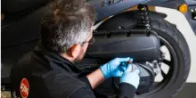 Scooter sempre al top: 5 regole d’oro per la manutenzione perfetta
