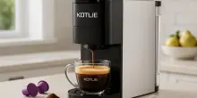 Il caffè perfetto come vuoi tu: la macchina 4-in-1 ora costa molto meno su Amazon