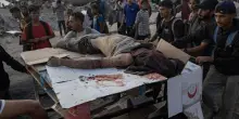 Hamas, 'raid israeliani su Gaza, 79 morti in 24 ore'