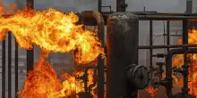 Russia senza benzina, lo scacco dei Flamingo di Kiev. La crisi dei carburanti spaventa il Cremlino