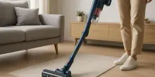 Con l’aspirapolvere cordless più venduta su Amazon per il Prime Day, pulire casa sarà un gioco da ragazzi