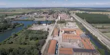 Friulia investe 5 milioni nella Caffaro per nuovo stabilimento