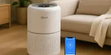 Addio all’umidità in casa con il purificatore d’aria: è in promozione per poche ore, approfittane