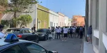 Uccide la madre con un'accetta, fermato il 21enne