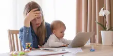 Assegno Unico 2025, raggiunti 9,7 milioni di figli. Importo medio 172 euro