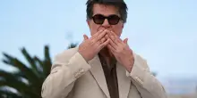 Jafar Panahi vince la Palma d'Oro a Cannes e lancia un appello per la libertà dell'Iran
