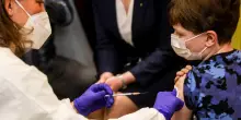 Kennedy jr toglie vaccino Covid dalla lista per bambini