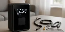 Compatto, versatile e in offerta: questo è il mini compressore da avere