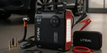 Questo è il gadget da avere sempre con sé in auto: costa poco ma fa tutto (ed è anche scontato)