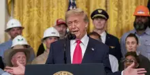 Vittoria Trump sullo ius soli,Corte Suprema limita tribunali